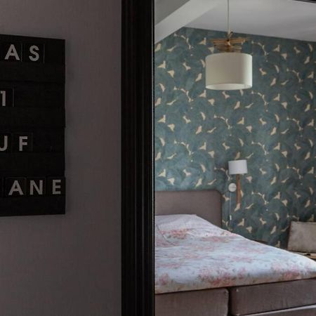 Vakantiewoning Maison Doute Durbuy Esterno foto