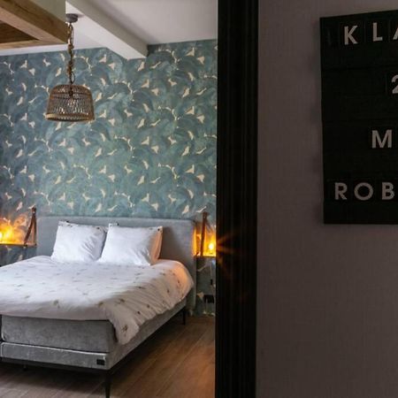 Vakantiewoning Maison Doute Durbuy Esterno foto