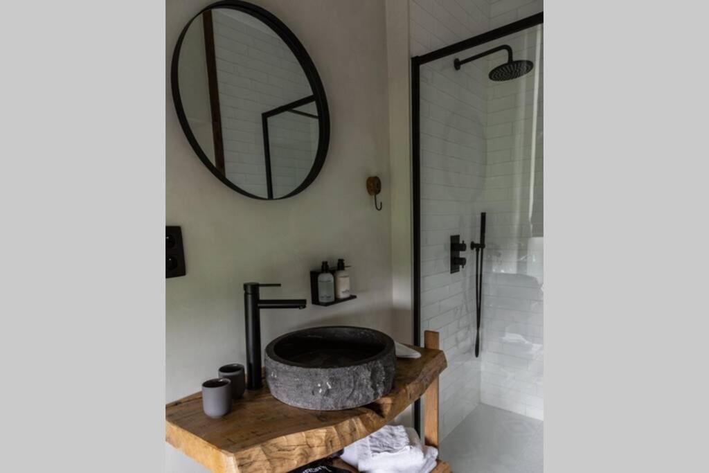 Vakantiewoning Maison Doute Durbuy Esterno foto